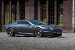 Aston Martin DBS by Edo Competition 2010 года